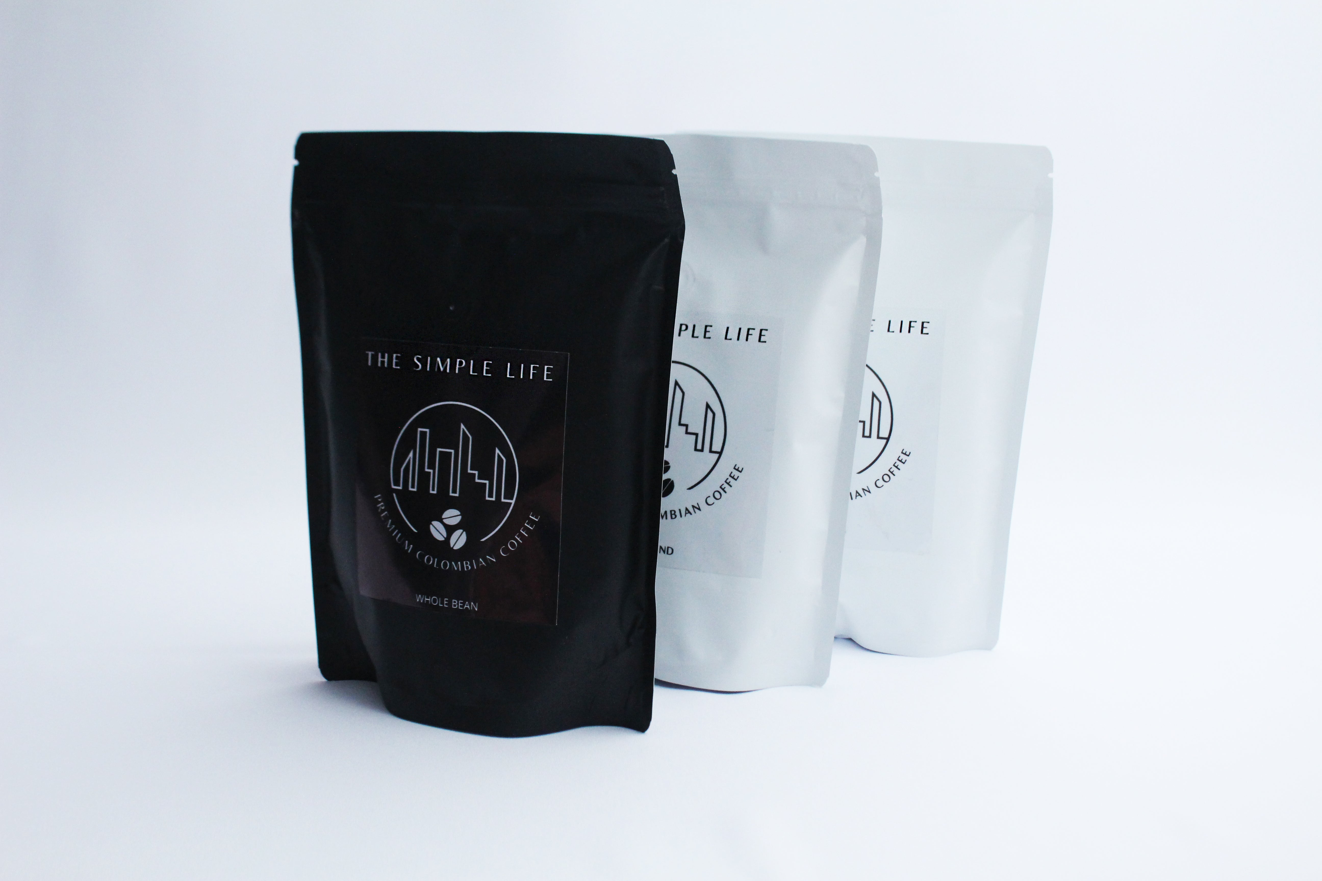 Simplex Coffee Our Coffee – The Simple Life Coffee