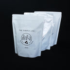 Ground Colombian Coffee Bundle – 3-Pack, Single Origin, Fresh Roasted, Premium Quality (12 oz each) | The Simple Life Coffee